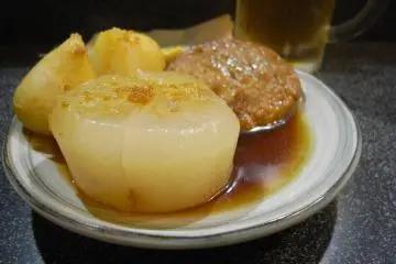 Himeji oden