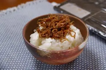 Ikanago no kugini