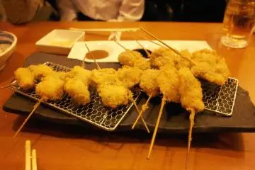 Kushikatsu