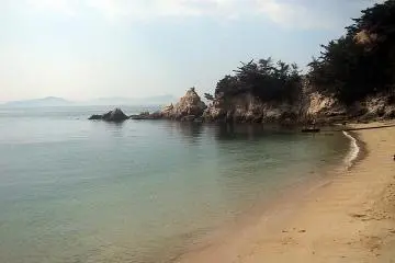 The other beach