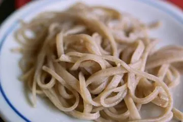Shinshu soba