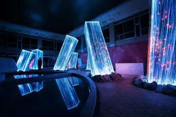 Photo: TeamLab
