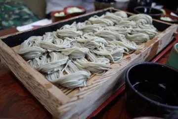 Hegi soba
