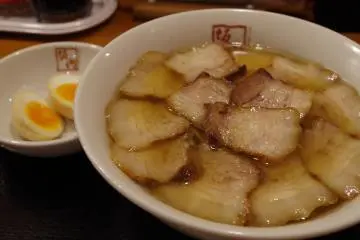 Kyoto Ramen Koji