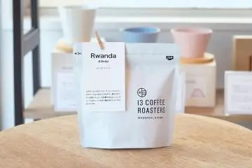 If you can't make it t the store, a number of products are available in their online shop