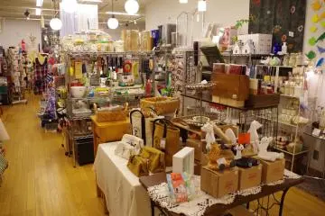 Shop for daily homewares