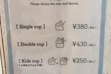 Pricing details