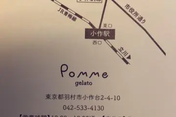 Details on how to access the store