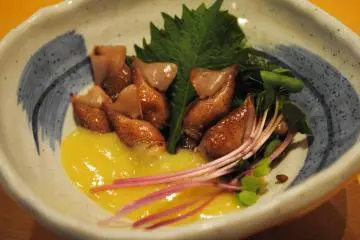 Hotaru-ika, Toyama Prefecture