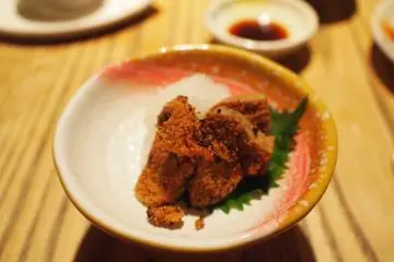 Fugu nukazuke, Ishikawa Prefecture (Photo: <a href="https://www.flickr.com/photos/rhosoi/7792059508" target="_blank" rel="noreferrer noopener nofollow">Ryosuke Hosoi</a> / <a href="https://creativecommons.org/licenses/by/2.0/" target="_blank" rel="noreferrer noopener nofollow">CC BY 2.0</a>)