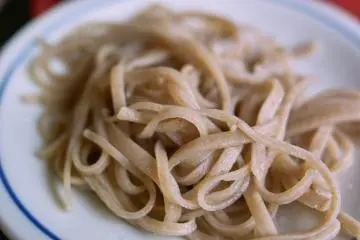 Shinshu soba, Nagano Prefecture (Photo: <a href="https://www.flickr.com/photos/puffjet/3603576141" target="_blank" rel="noreferrer noopener nofollow">puffyjet</a> / <a href="https://creativecommons.org/licenses/by/2.0/" target="_blank" rel="noreferrer noopener nofollow">CC BY 2.0</a>)