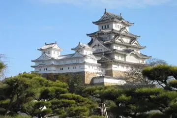 Himeji Castle