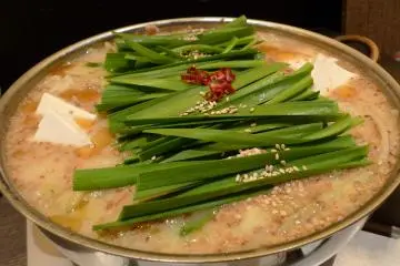 Motsunabe