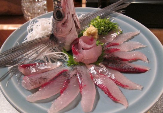 Regional Cuisine — Kagoshima