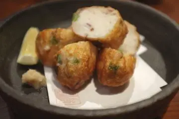 Satsumaage