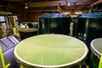 Gotonada: see shochu distilled and sake brewed in one building