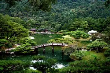 Air Access to Shikoku 