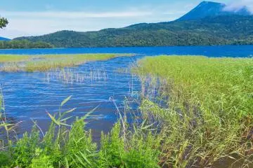 Lake Akan
