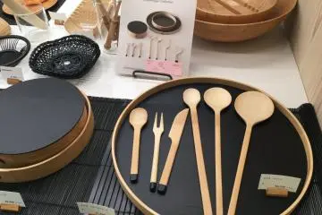 Copenhagen Collection