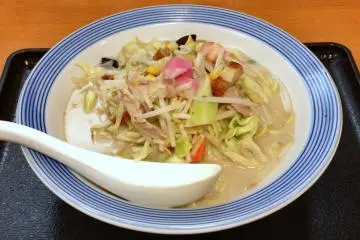 Champon