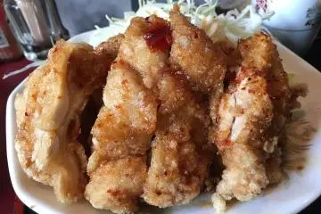 Karaage