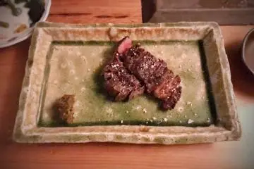 Miyazaki beef, Miyazaki (Photo: <a href="https://www.flickr.com/photos/68147320@N02/42943061385/in/album-72157698255028541/" target="_blank" rel="noreferrer noopener nofollow">T.Tseng</a> / <a href="https://creativecommons.org/licenses/by/2.0/" target="_blank" rel="noreferrer noopener nofollow">CC BY 2.0</a>)