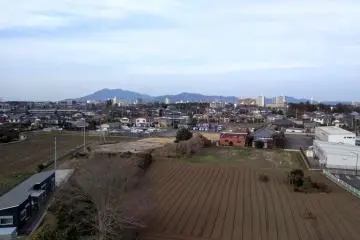 Tsukuba pastorale