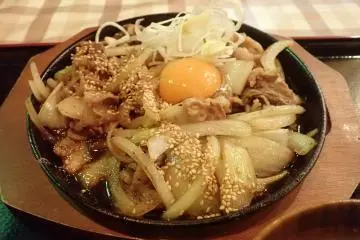 Barayaki