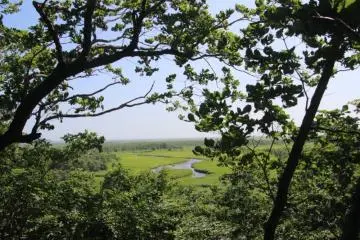 Balade au cap Kirakotan