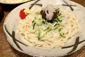 Morioka jajamen