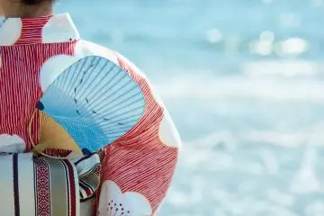 Summer is here and it's hotter than ever