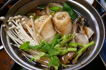 Kiritanpo nabe, Akita (Photo: <a href="https://www.flickr.com/photos/pelican/7006567432" target="_blank" rel="noreferrer noopener nofollow">pelican</a> / <a href="https://creativecommons.org/licenses/by-sa/2.0/" target="_blank" rel="noreferrer noopener nofollow">CC BY-SA 2.0</a>)