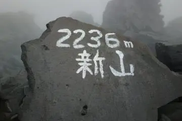 The new summit