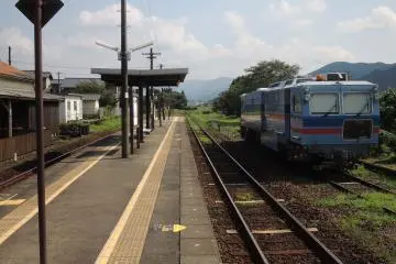 The platform