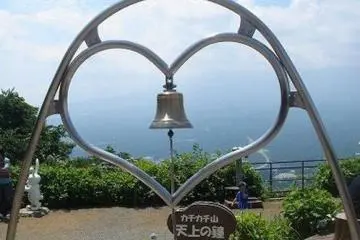 漫步河口湖
