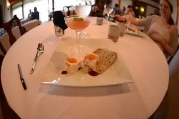 Desserts