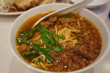 Regional Ramen - Chubu