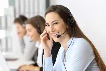 Get the help you deserve