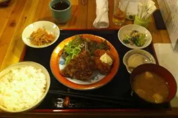 Set Meal