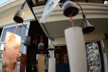 Odawara Wind Bells