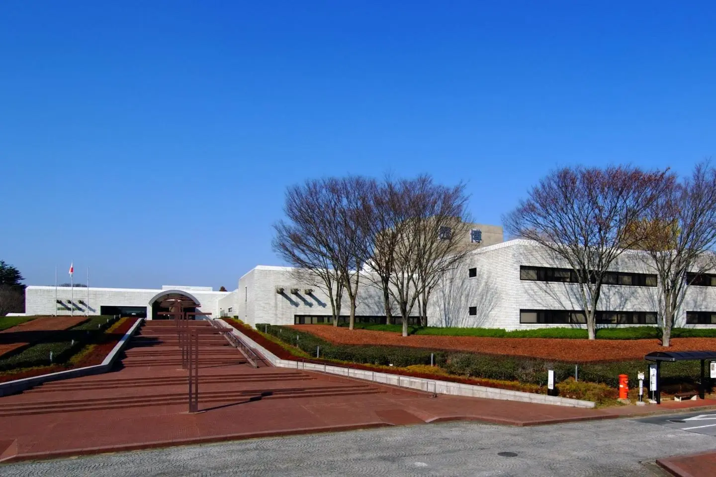 National Museum of Japanese History