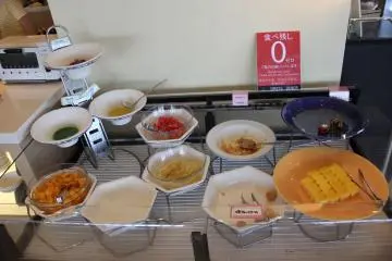<p>Sweets!</p>