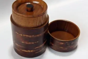 Regional Crafts - Tohoku