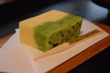 Yum!