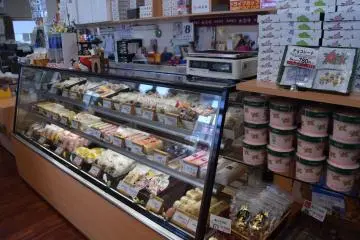 Dezuka Suisan has been operating since the 1930's