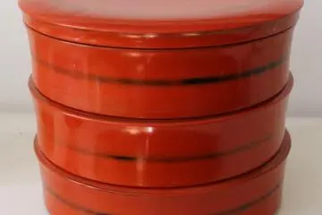 Kishu-shikki lacquerware, Wakayama