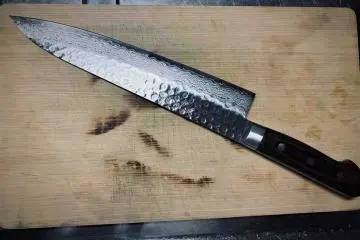 Tosa-uchi blades, Kochi prefecture