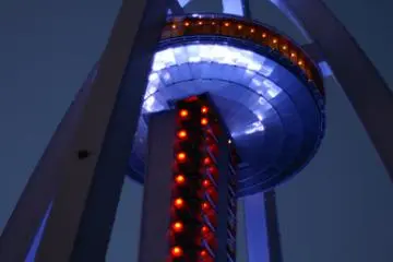 Ichinomiya's 138 Tower