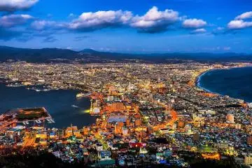Hakodate