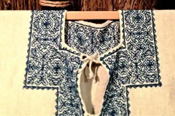 The Little Indigo Museum takes us on an indigo journey from around the world